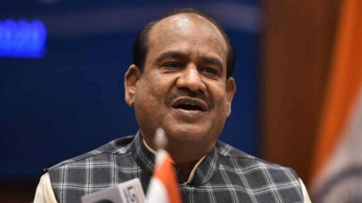 विधायी संस्थाओं के सहयोग और समर्थन के बिना आत्मनिर्भर और विकसित भारत का निर्माण संभव नहीं : लोकसभा अध्यक्ष विधायी संस्थाओं के सहयोग और समर्थन के बिना आत्मनिर्भर और विकसित भारत का निर्माण संभव नहीं : लोकसभा अध्यक्ष